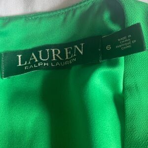 Lauren Ralph Lauren Dress